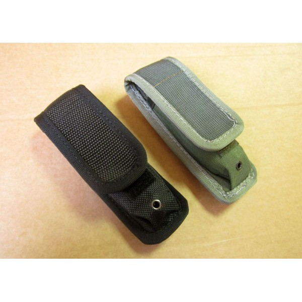 Чохол Molle (army green) для ножів 110-130 мм.