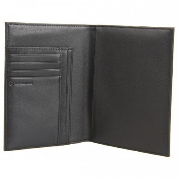 Обкладинка для паспорта Victorinox Altius 3.0 Oslo 301633.01