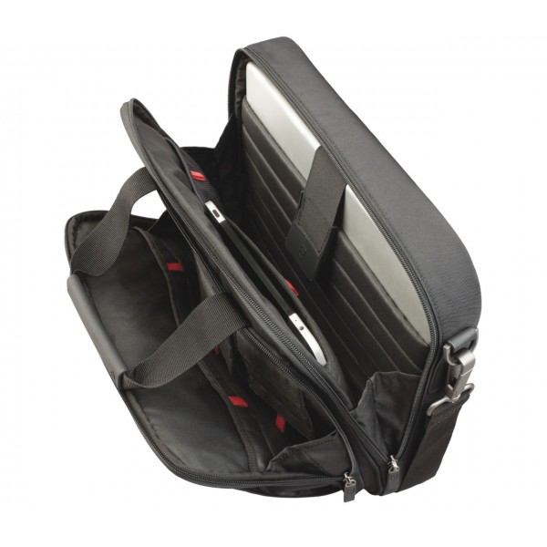 Сумка Victorinox Werks Professional Specialist/Black 303339.01