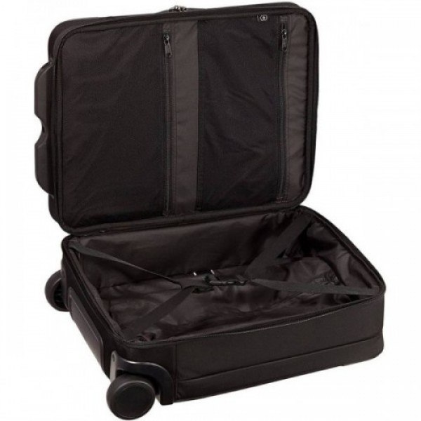 Валіза на 2 колесах Victorinox Werks Professional Executive Traveler/Black 303343.01