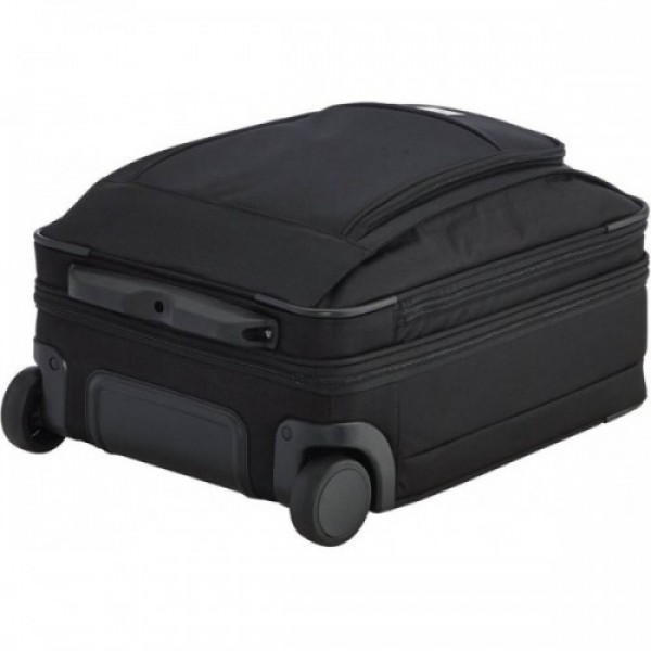 Валіза на 2 колесах Victorinox Werks Professional Executive Traveler/Black 303343.01