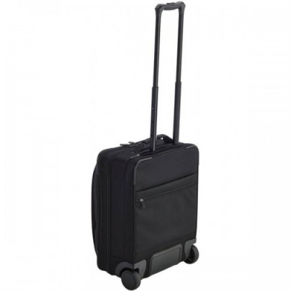 Валіза на 2 колесах Victorinox Werks Professional Executive Traveler/Black 303343.01