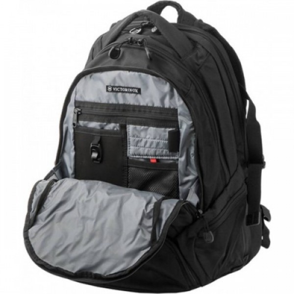 Рюкзак Victorinox Vx Sport Scout/Black 311051.01