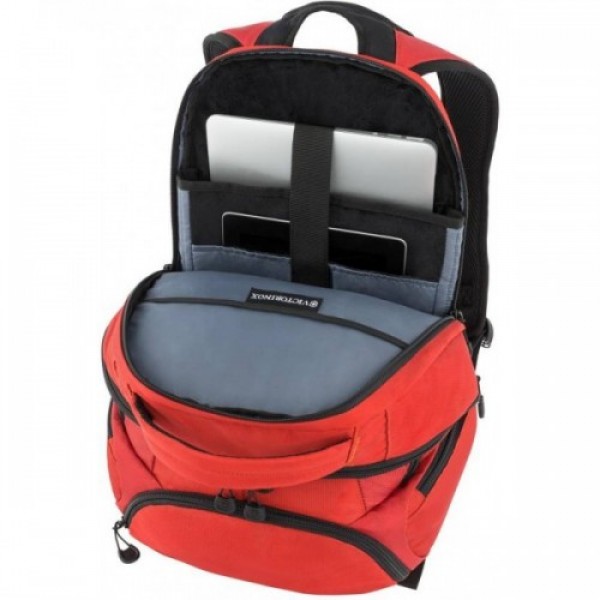 Рюкзак Victorinox Vx Sport Scout/Red 311051.03