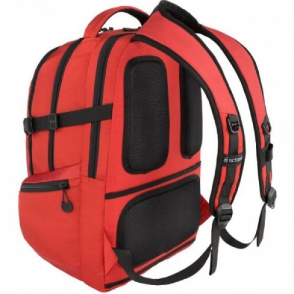 Рюкзак Victorinox Vx Sport Scout/Red 311051.03