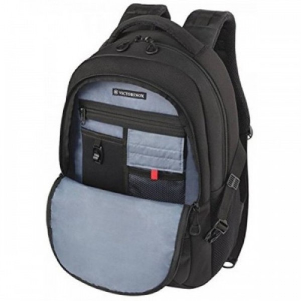 Рюкзак Victorinox Vx Sport Pilot/Black 311052.01