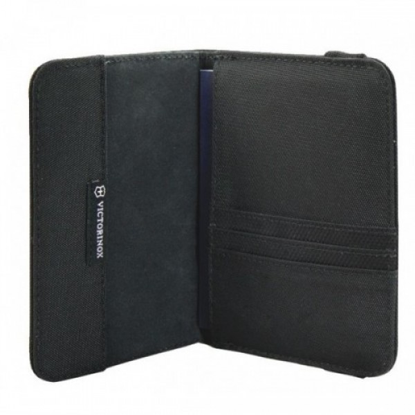 Обкладинка для паспорту Victorinox Travel Accessories 4.0 311722.01