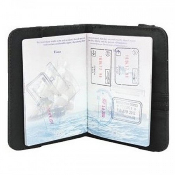 Обкладинка для паспорту Victorinox Travel Accessories 4.0 311722.01