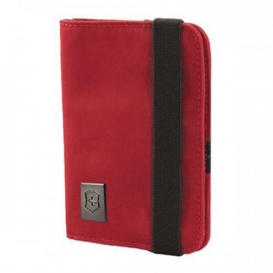 Обкладинка для паспорту Victorinox Travel Accessories 4.0 311722.03