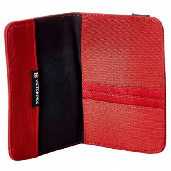 Обкладинка для паспорту Victorinox Travel Accessories 4.0 311722.03