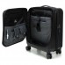 Валіза на 4 колесах Victorinox Spectra 2.0 Dual-Access Extra-Capacity/Black 313181.01