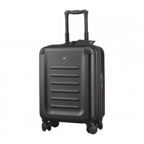Валіза на 4 колесах Victorinox Spectra 2.0/Black 313182.01