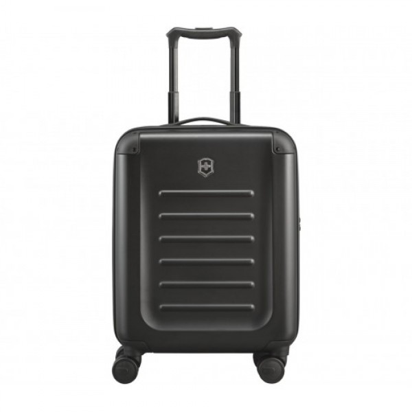 Валіза на 4 колесах Victorinox Spectra 2.0/Black 313182.01