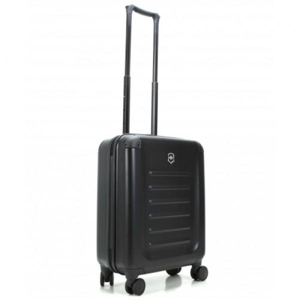 Валіза на 4 колесах Victorinox Spectra 2.0/Black 313182.01