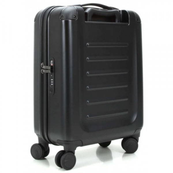 Валіза на 4 колесах Victorinox Spectra 2.0/Black 313182.01