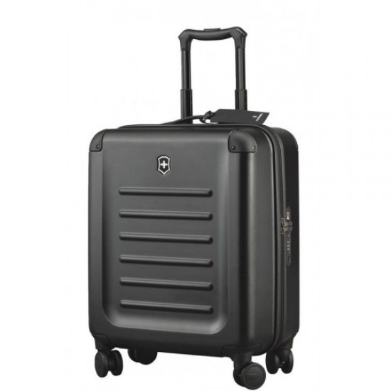 Валіза на 4 колесах Victorinox Spectra 2.0 Extra-Capacity/Black 313183.01