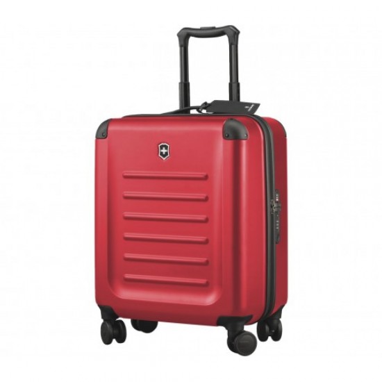 Валіза на 4 колесах Victorinox Spectra 2.0 Extra-Capacity/Red 313183.03
