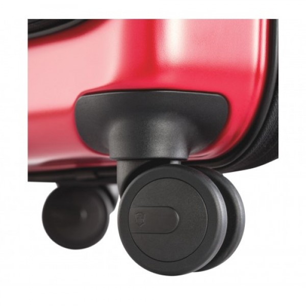 Валіза на 4 колесах Victorinox Spectra 2.0 Extra-Capacity/Red 313183.03