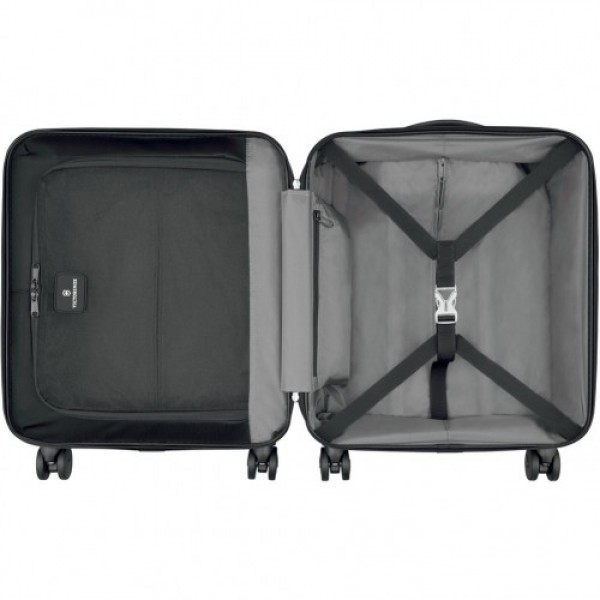 Валіза на 4 колесах Victorinox Spectra 2.0 Extra-Capacity/Red 313183.03