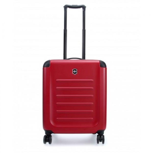 Валіза на 4 колесах Victorinox Spectra 2.0 Extra-Capacity/Red 313183.03