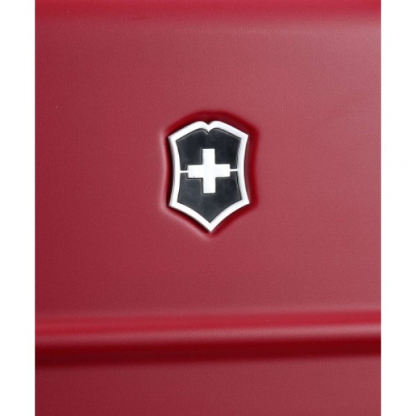 Валіза на 4 колесах Victorinox Spectra 2.0 Extra-Capacity/Red 313183.03