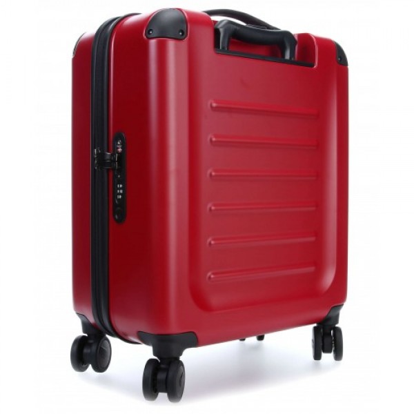 Валіза на 4 колесах Victorinox Spectra 2.0 Extra-Capacity/Red 313183.03