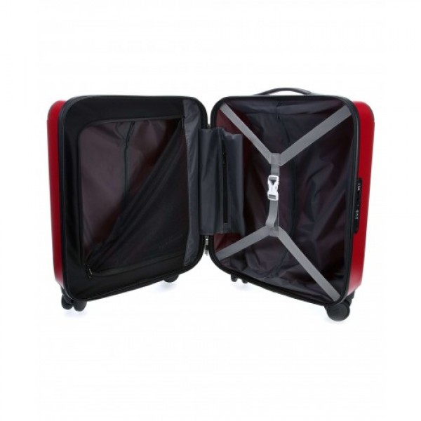 Валіза на 4 колесах Victorinox Spectra 2.0 Extra-Capacity/Red 313183.03