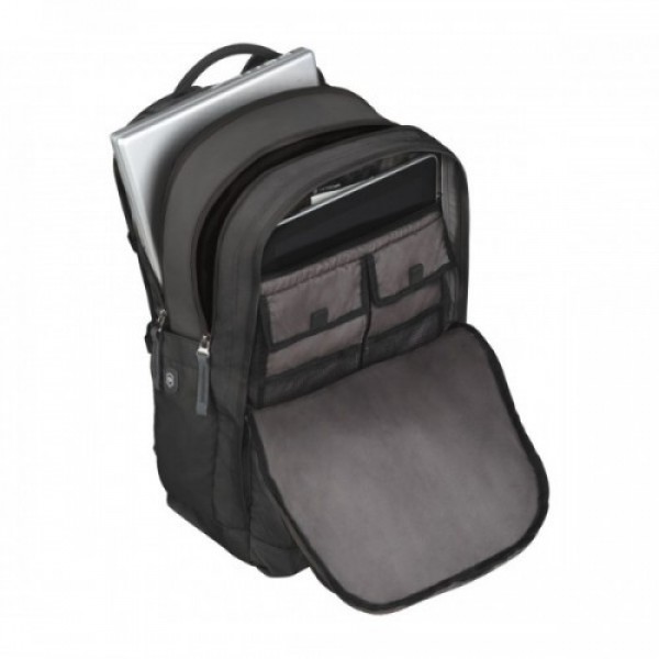 Рюкзак Victorinox Altmont 3.0 Laptop/Black 323881.01