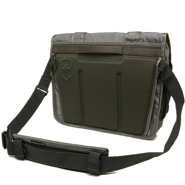 Сумка Victorinox Altmont 3.0 Laptop/Gray 323885.04