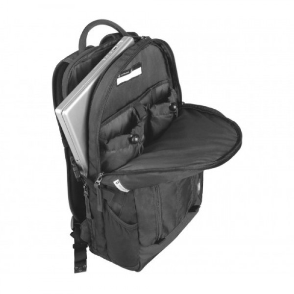 Рюкзак Victorinox Altmont 3.0 Slimline/Black 323890.01
