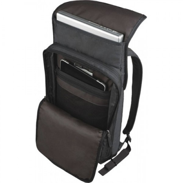 Рюкзак Victorinox Altmont 3.0 Flapover 15,6''/Black 323893.01