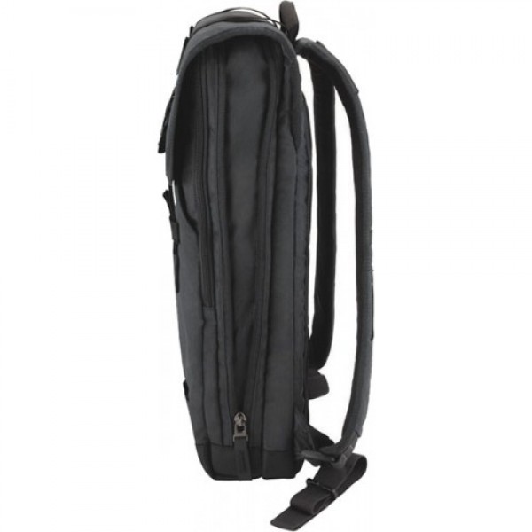 Рюкзак Victorinox Altmont 3.0 Flapover 15,6''/Black 323893.01