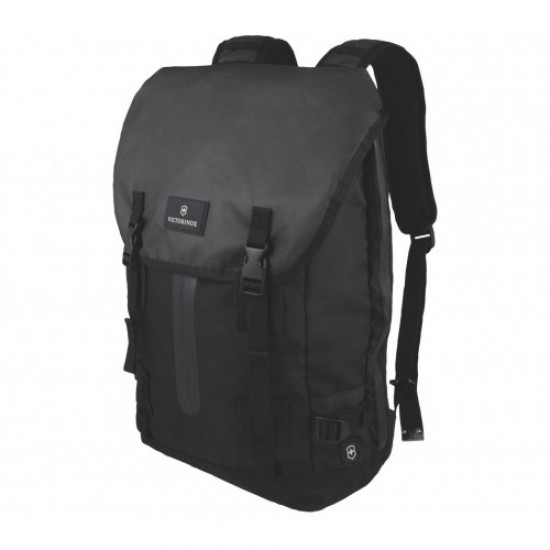 Рюкзак Victorinox Altmont 3.0 Flapover 17''/Black 323894.01