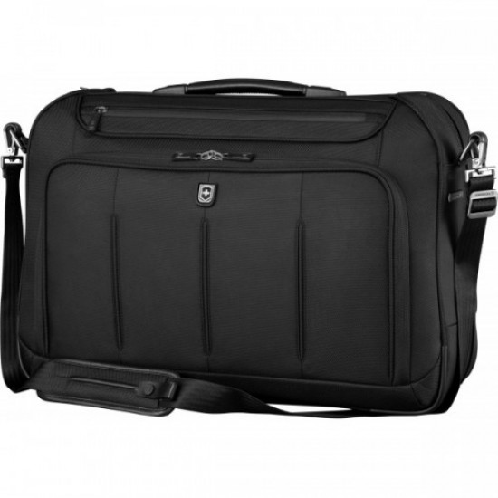 Сумка дорожня Victorinox Vx One/Black 600614
