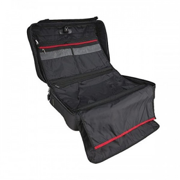 Сумка дорожня Victorinox Vx One/Black 600614