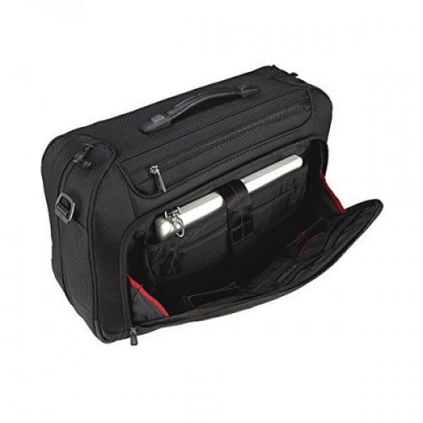 Сумка дорожня Victorinox Vx One/Black 600614