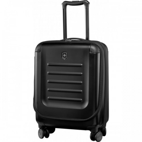 Валіза на 4 колесах Victorinox Spectra 2.0 Expandable/Black 601286