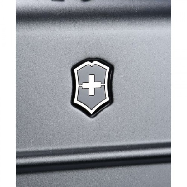 Валіза на 4 колесах Victorinox Spectra 2.0 Expandable/Black 601286