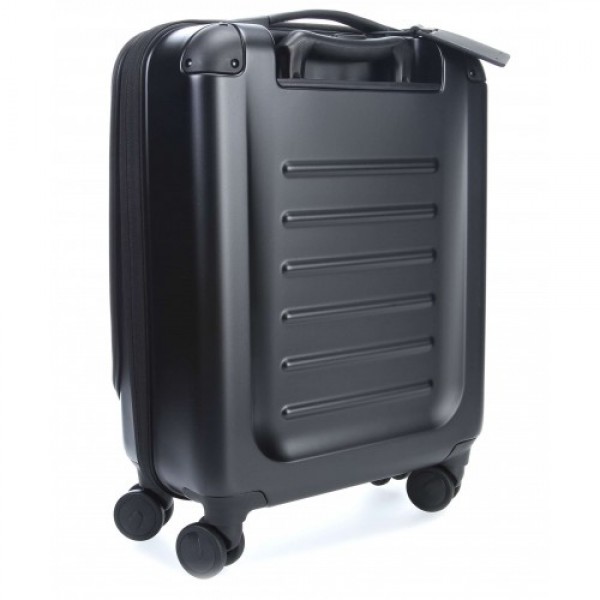 Валіза на 4 колесах Victorinox Spectra 2.0 Expandable/Black 601286