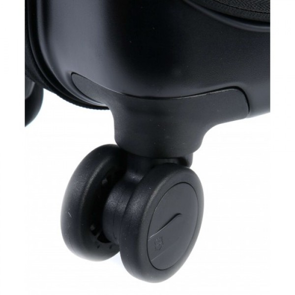 Валіза на 4 колесах Victorinox Spectra 2.0 Expandable/Black 601286