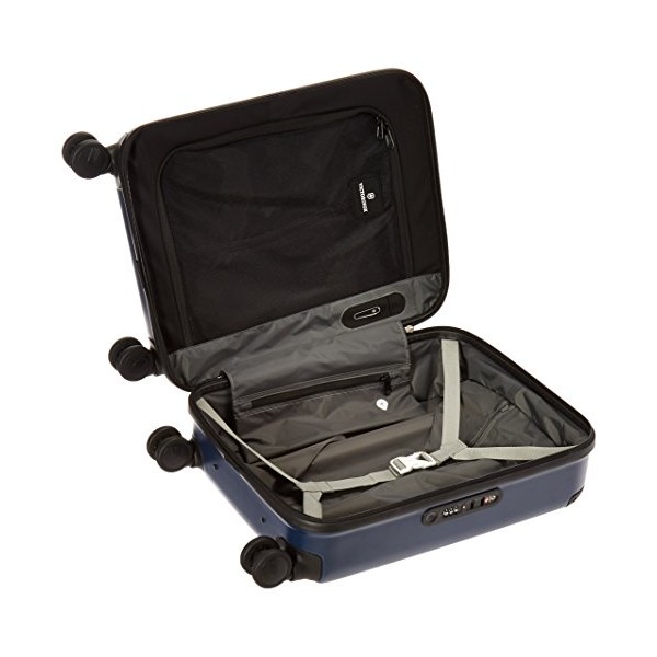 Валіза на 4 колесах Victorinox Spectra 2.0 Navy 601287