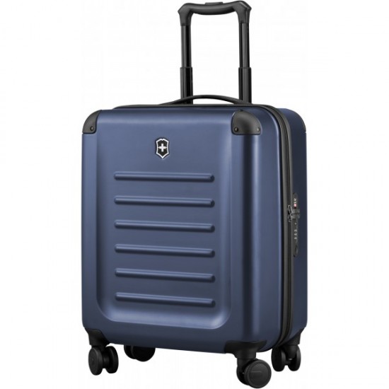 Валіза на 4 колесах Victorinox Spectra 2.0 Extra-Capacity Navy 601288