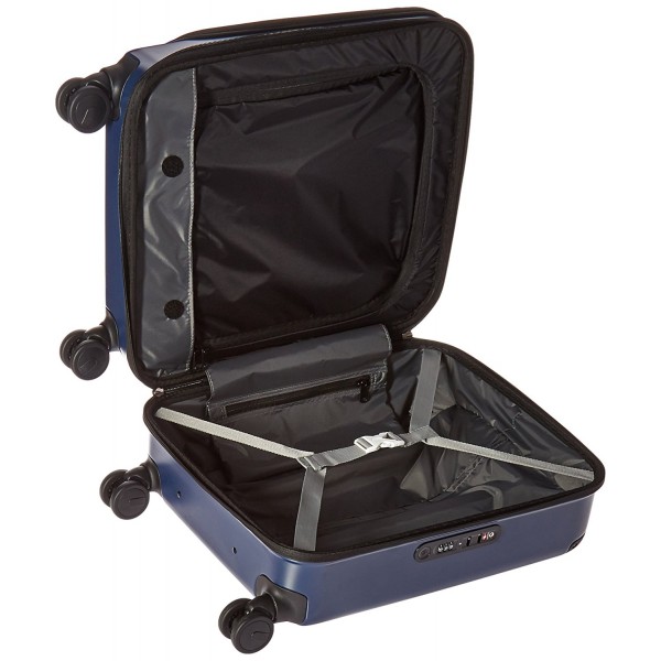 Валіза на 4 колесах Victorinox Spectra 2.0 Navy 601289