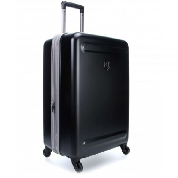 Валіза на 4 колесах Victorinox Etherius M/Black 601382