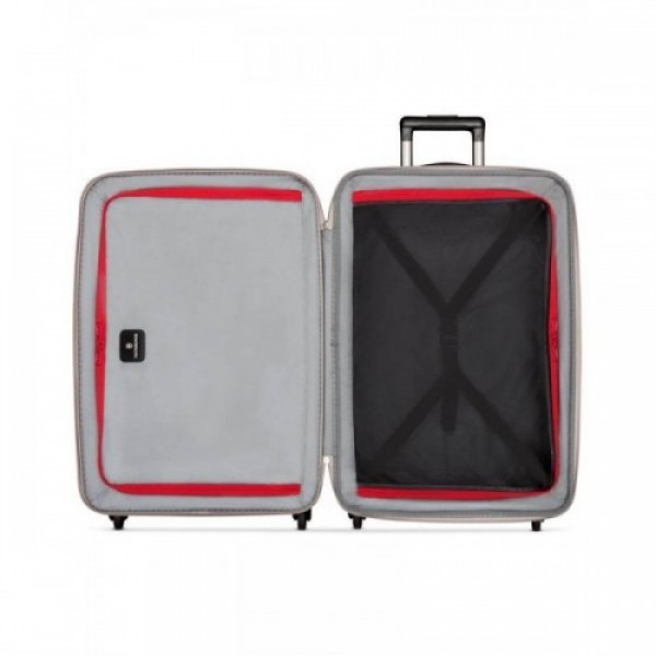 Валіза на 4 колесах Victorinox Etherius M/Black 601382