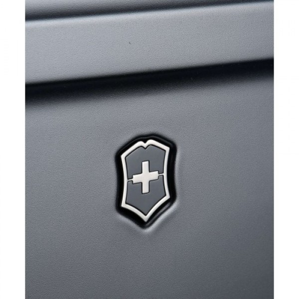 Валіза на 4 колесах Victorinox Etherius M/Black 601382