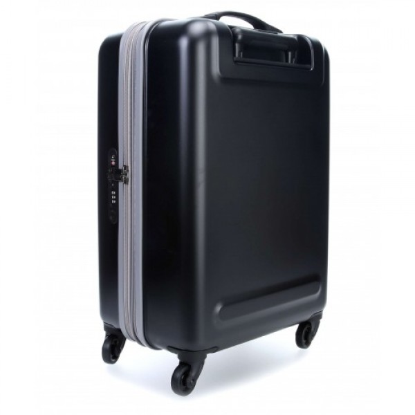 Валіза на 4 колесах Victorinox Etherius M/Black 601382