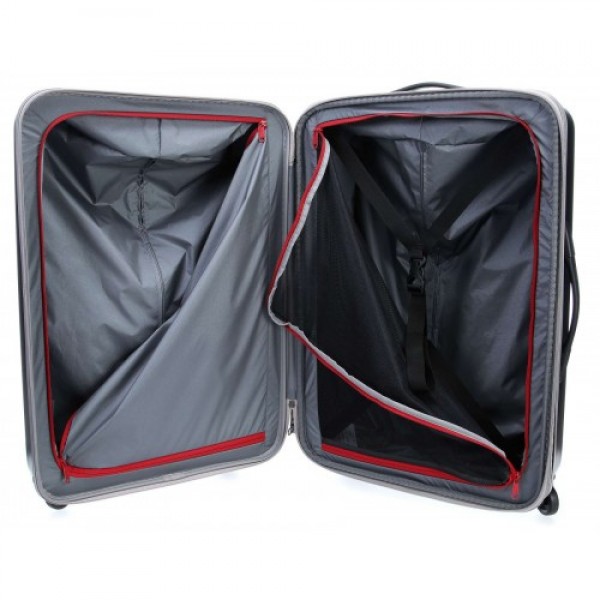 Валіза на 4 колесах Victorinox Etherius M/Black 601382