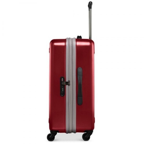 Валіза на 4 колесах Victorinox Etherius M/Red 601383