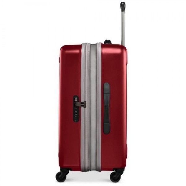 Валіза на 4 колесах Victorinox Etherius M/Red 601383